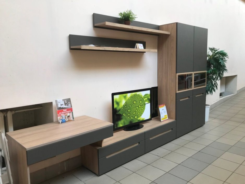 Гостиная Адажио Ангстрем