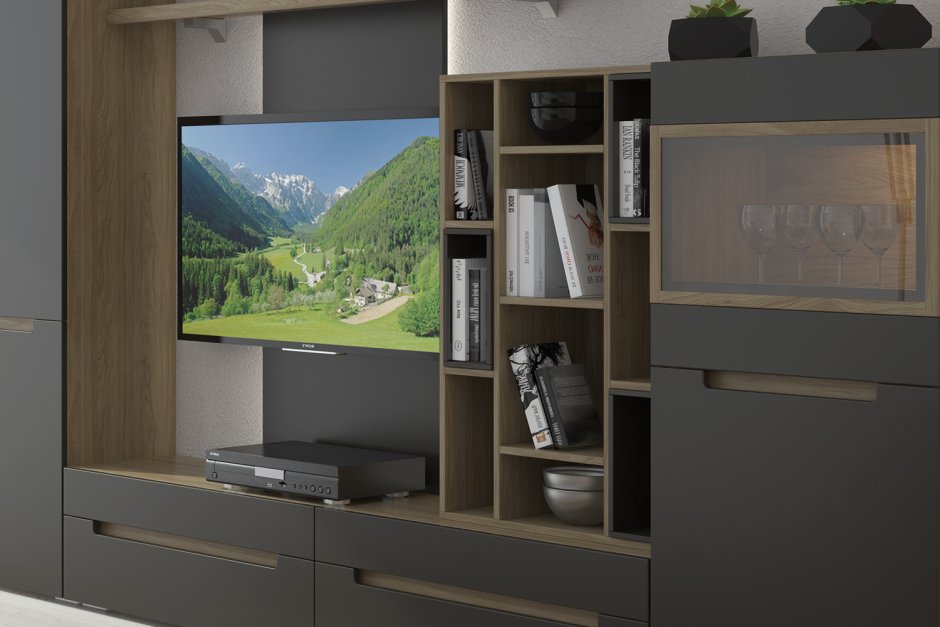 Гостиная Адажио Валенсия Ангстрем