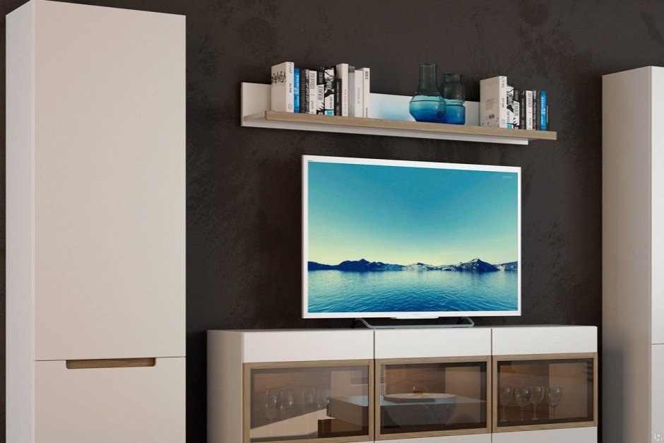 Гостиная Анри Ангстрем в интерьере