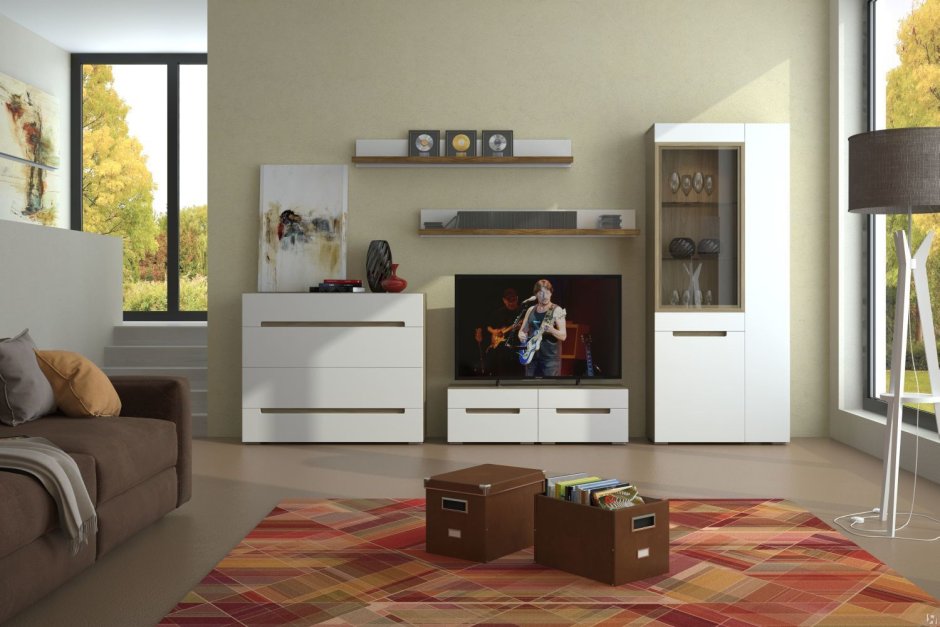 Стенка Анри Ангстрем