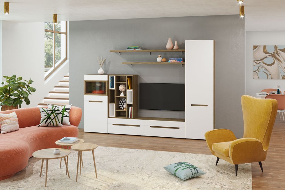 Стенка Глейс Ангстрем