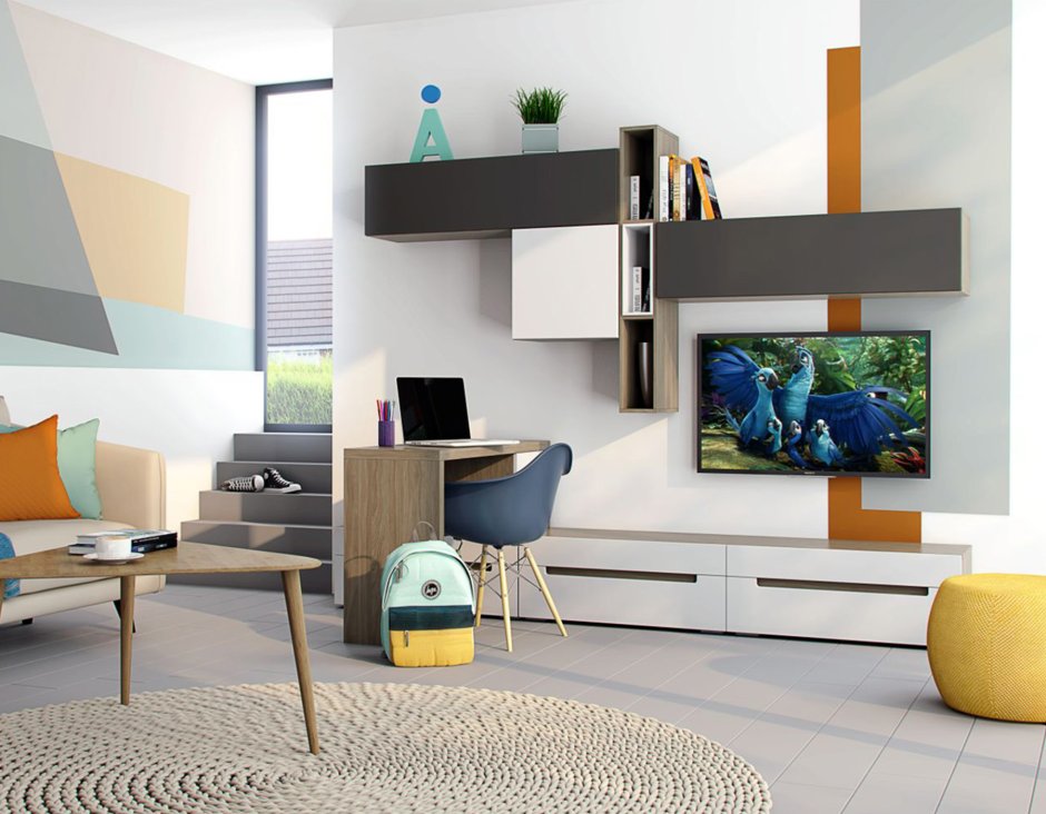 Гостиная Адажио Валенсия Ангстрем