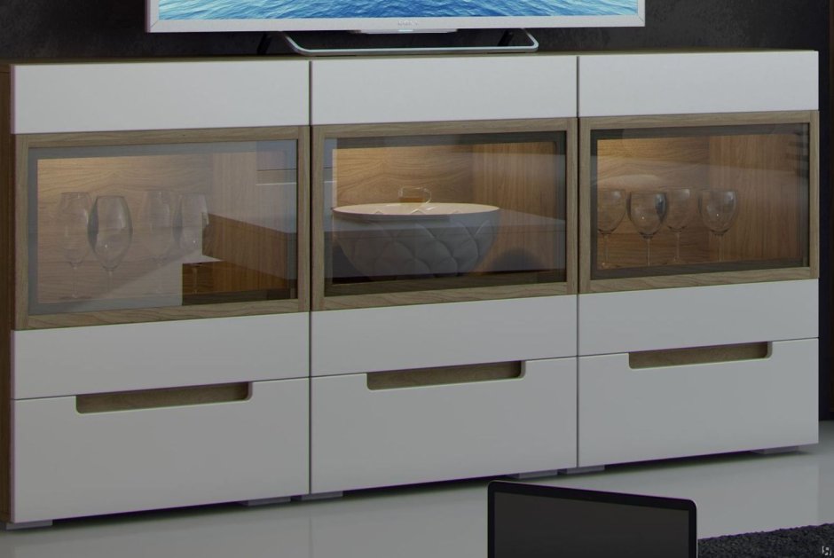 Шкаф Кантри Ангстрем