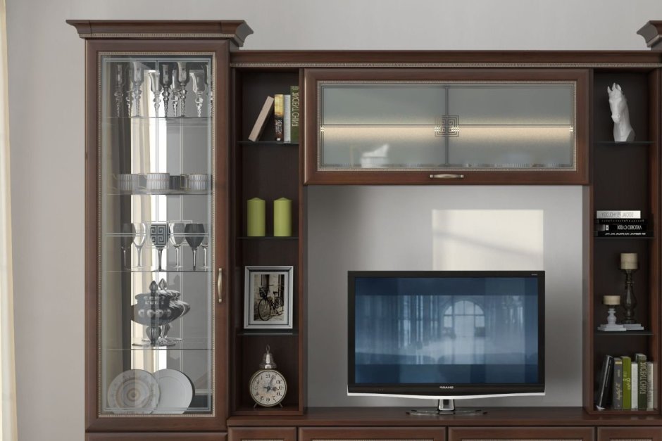 Гостиная Адажио Валенсия Ангстрем