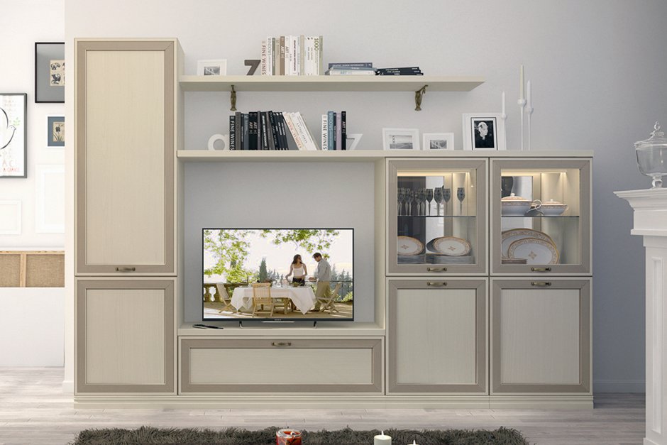 Ангстрем Магнум гостиная