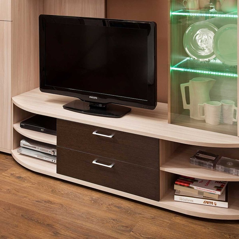 Глазов Берлин гостиная