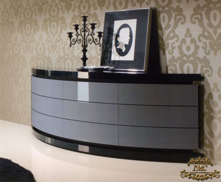 Комод под телевизор в гостиную