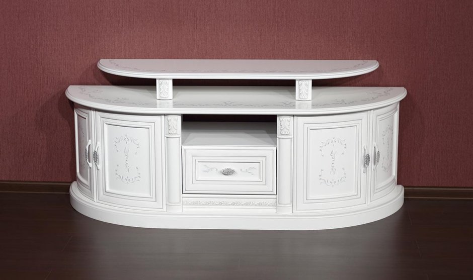 Тумба ТВ Милан 13 Юта