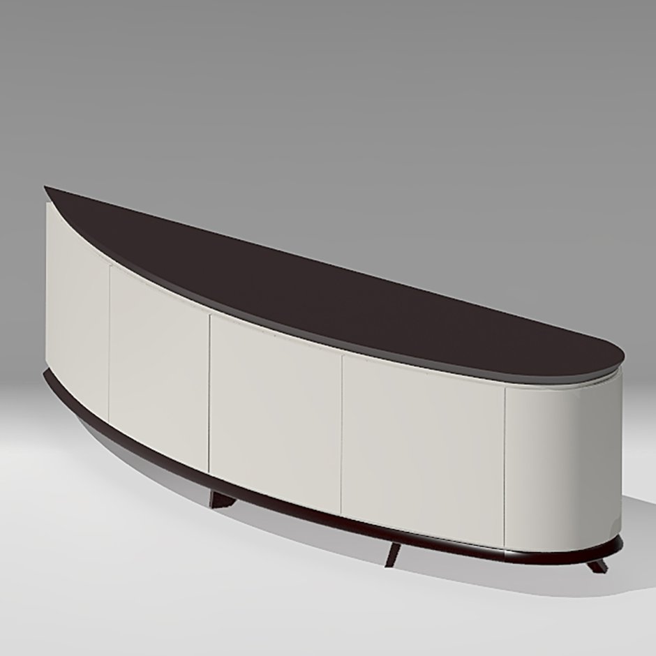 Тумба под ТВ: au2335-b.