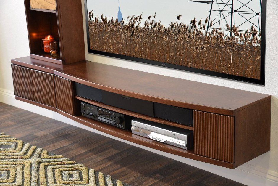 Длинная тумба под ТВ Aruba ar2