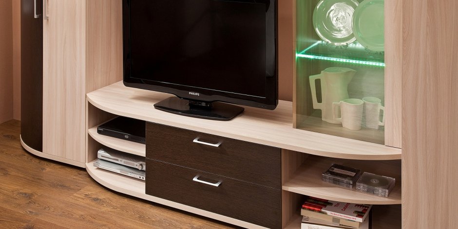 Тумба под ТВ Стэнли