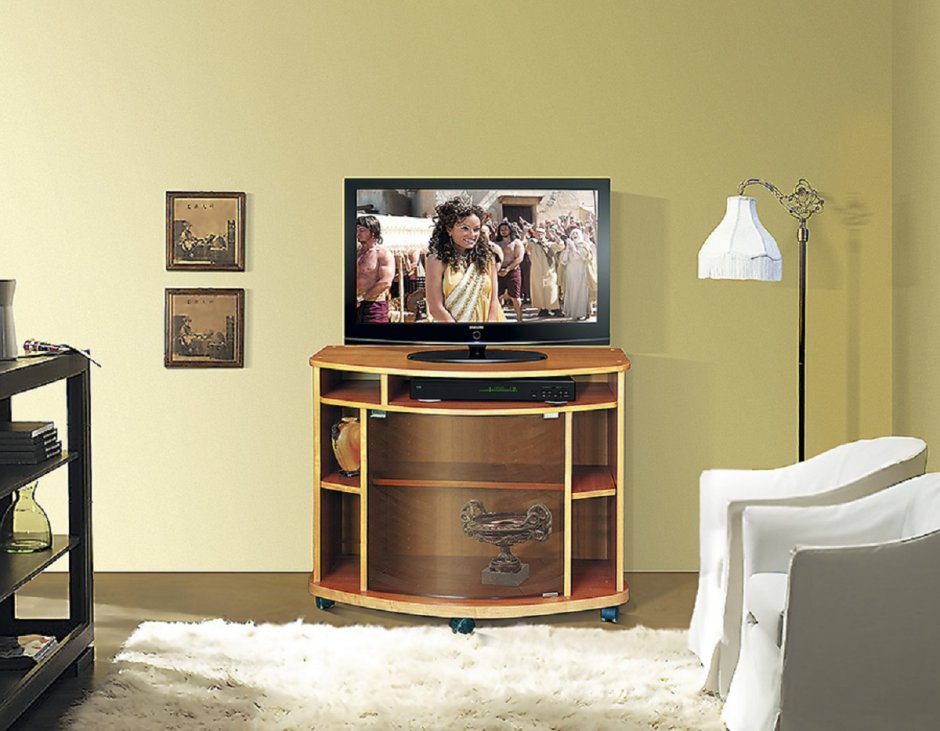 Стенка Элегия МЦН