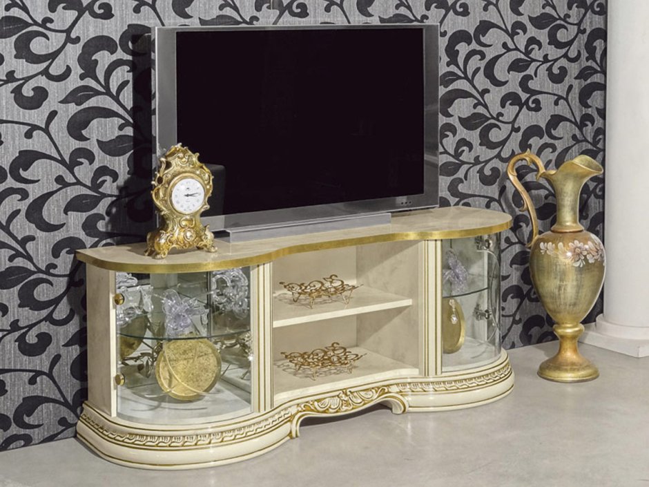 Тумба-комод под телевизор