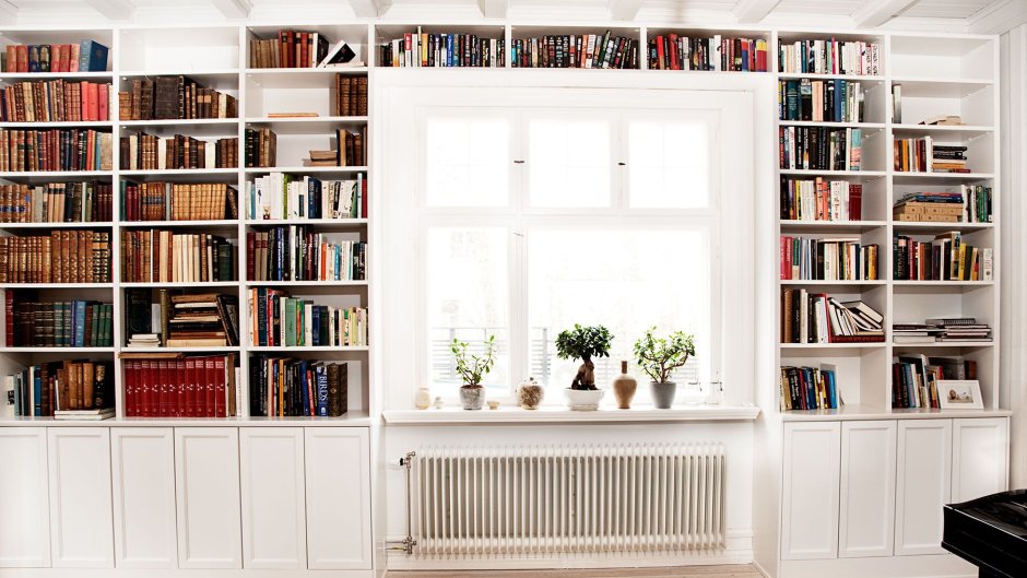 Полка Витра Британия 52.07