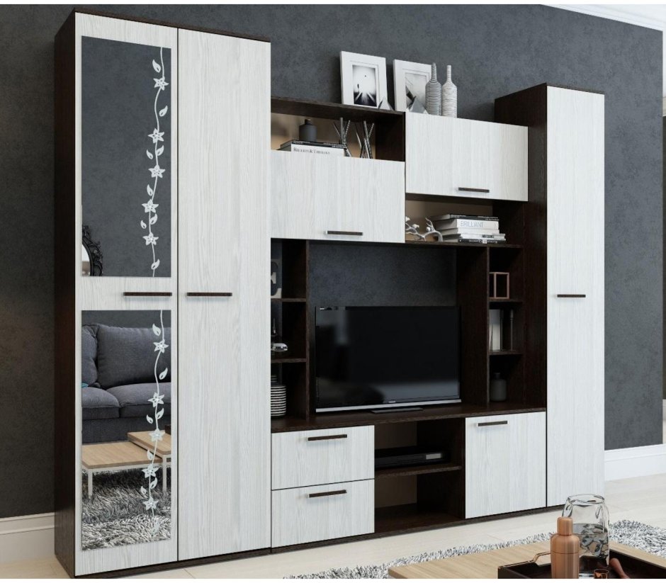 Стенка "Палермо 2"