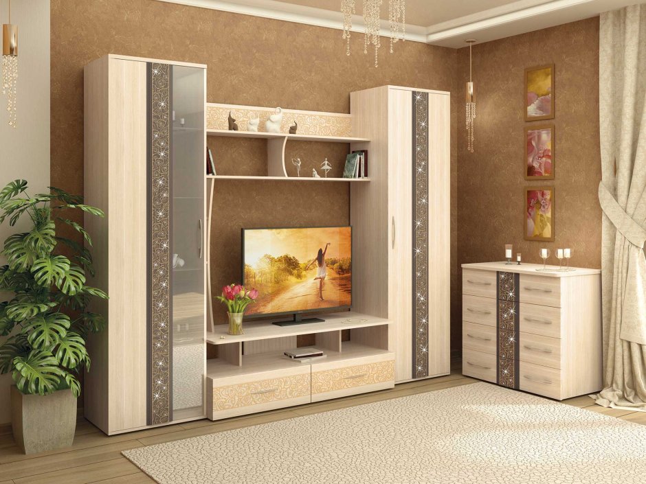 Стенка Кристина Млечный дуб