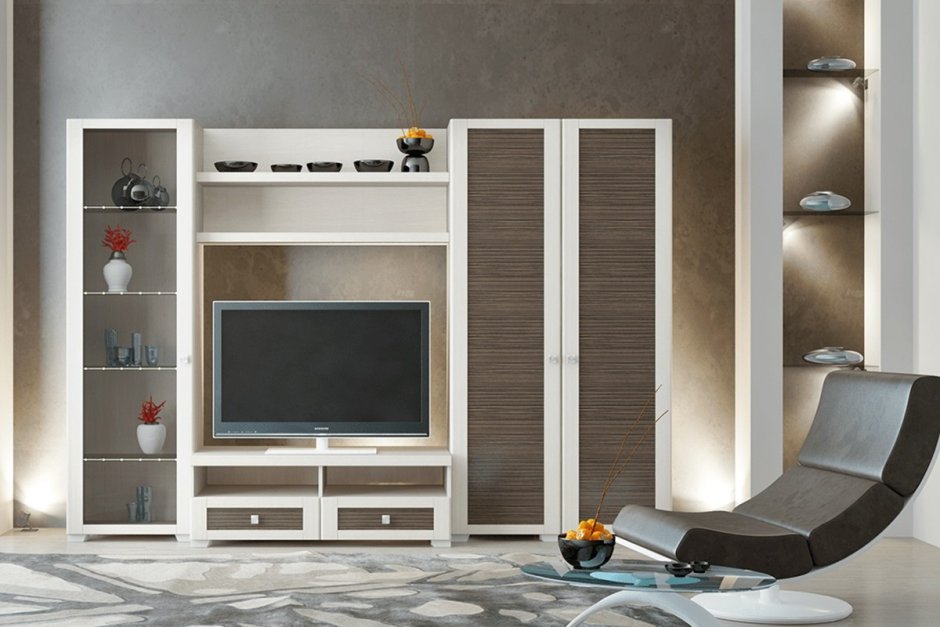 Стенка Атлантида-2б