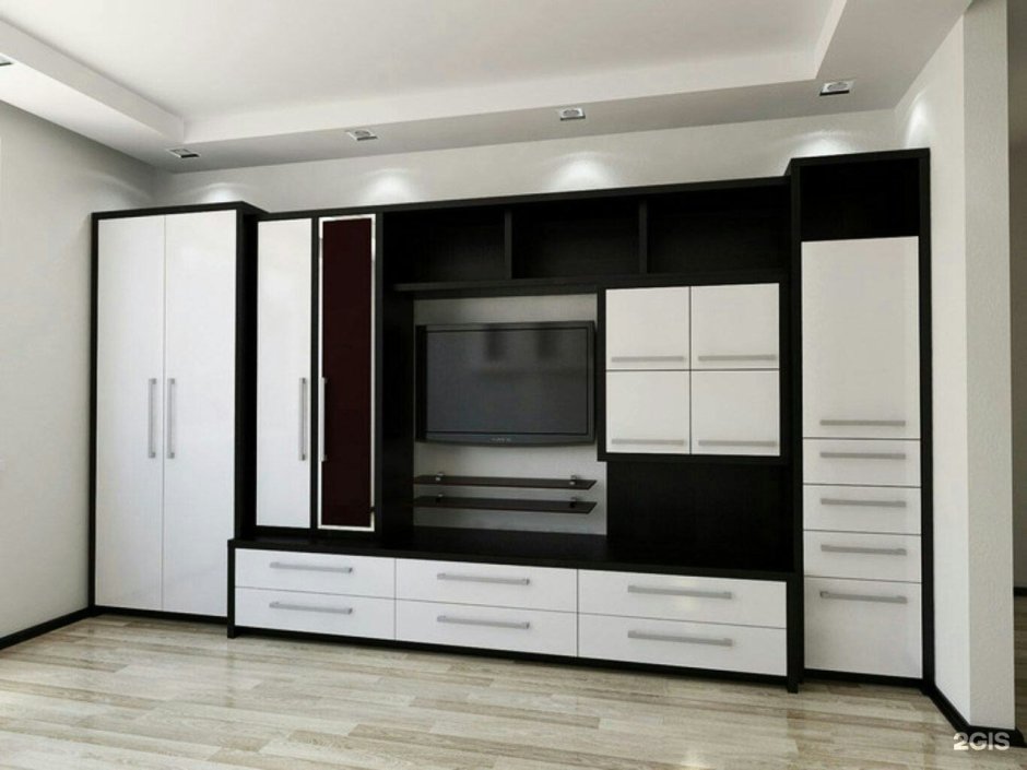 Лером Оливия модули