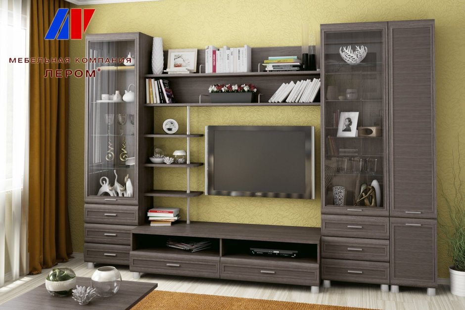 Гостиная Глория Пеликан