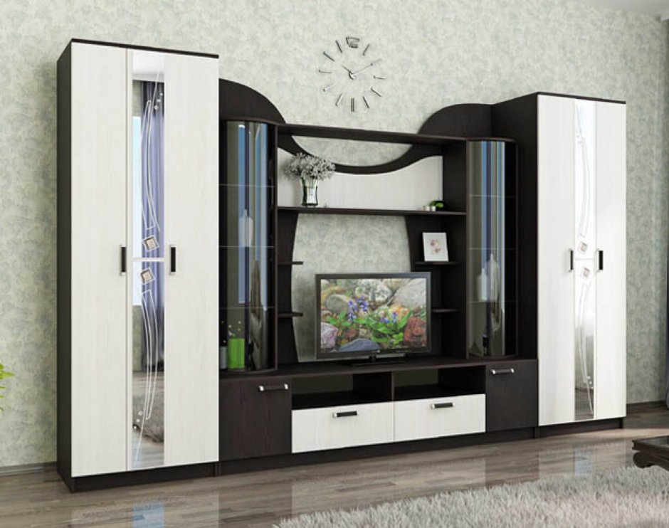 Гостиная Саванна ТРИЯ