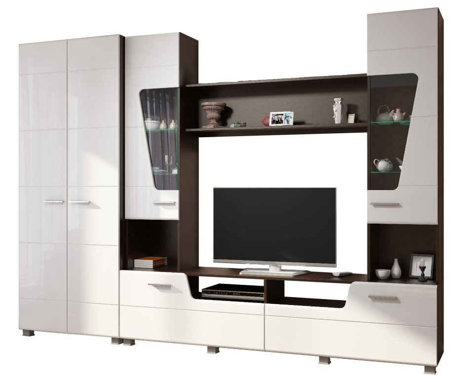 Гостиная Лагуна БТС