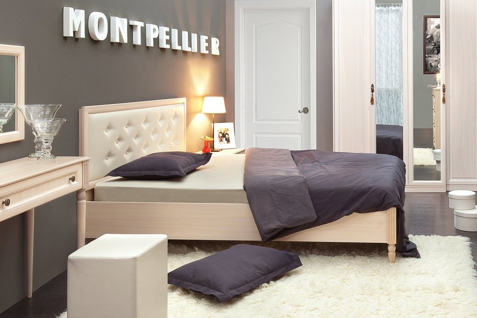 Глазов кровать Montpellier