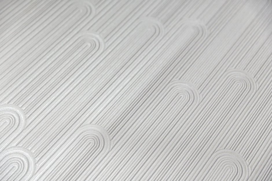 Обои арки, мотив, серый светлый