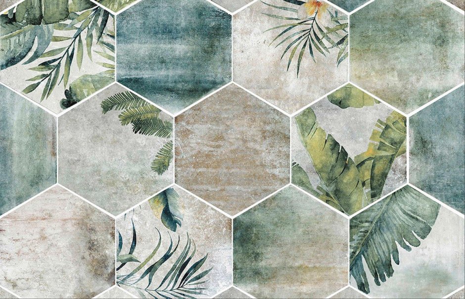 ZYX Amazonia плитка