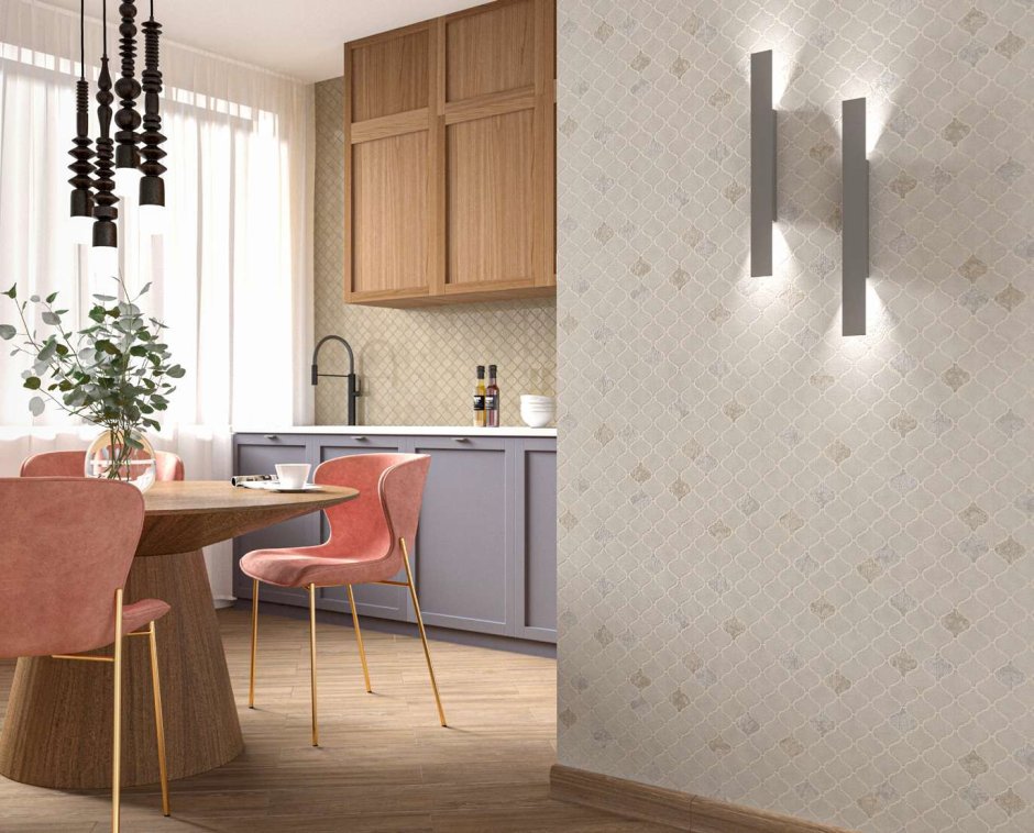 Обои Kerama Marazzi