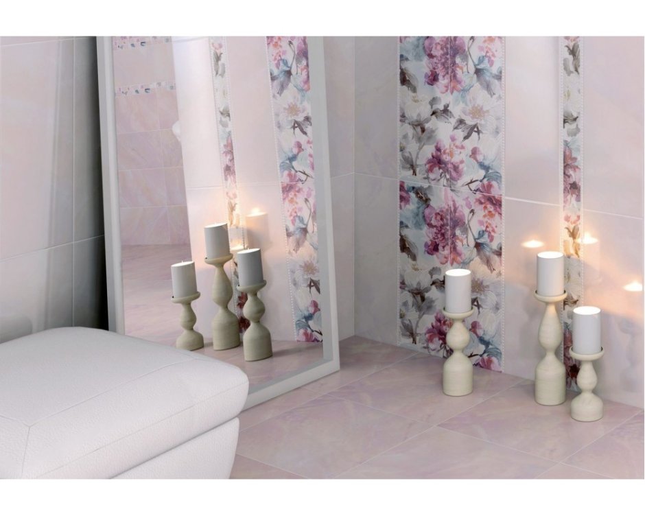 Керама Марацци Кенсингтон декор