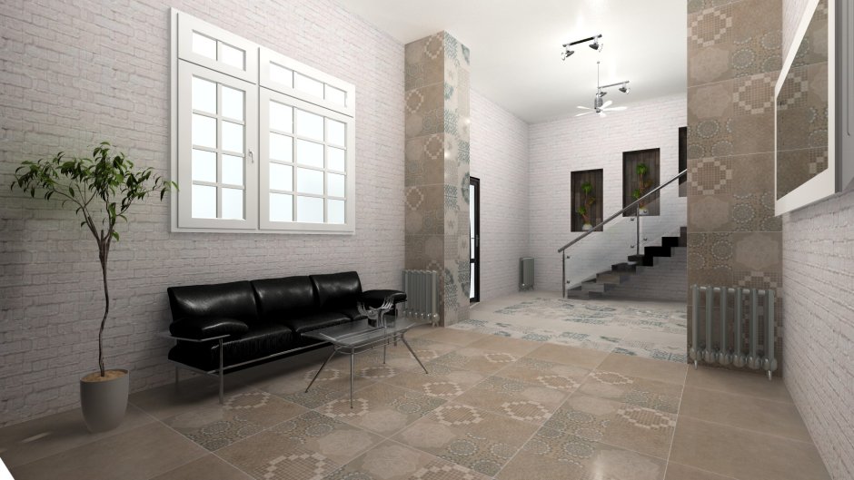 Плитка Королевская дорога Kerama Marazzi