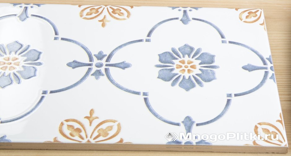 Плитка Формиелло Керама