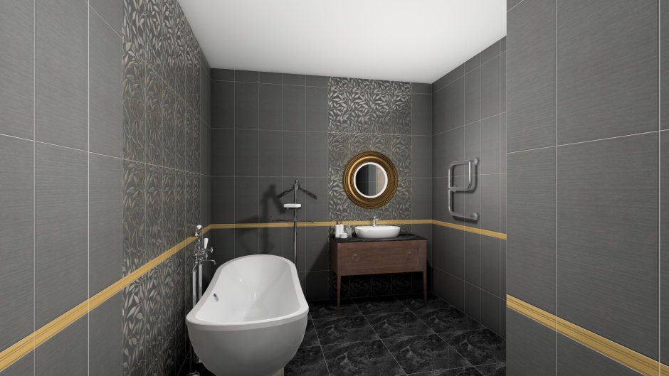 Керама марацци обои арки