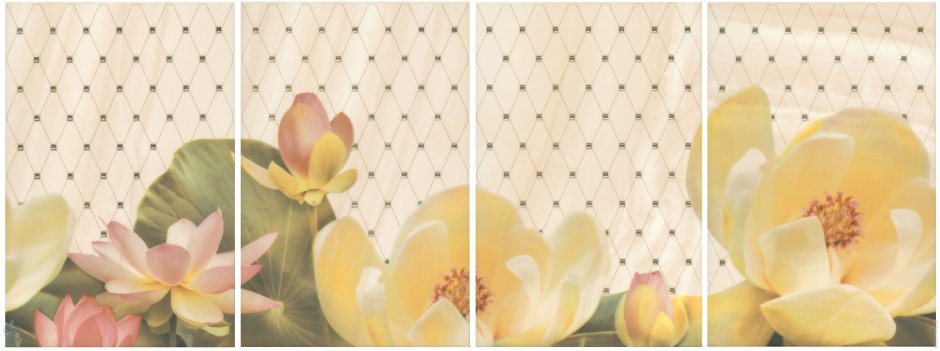 Фиори Керама Марацци