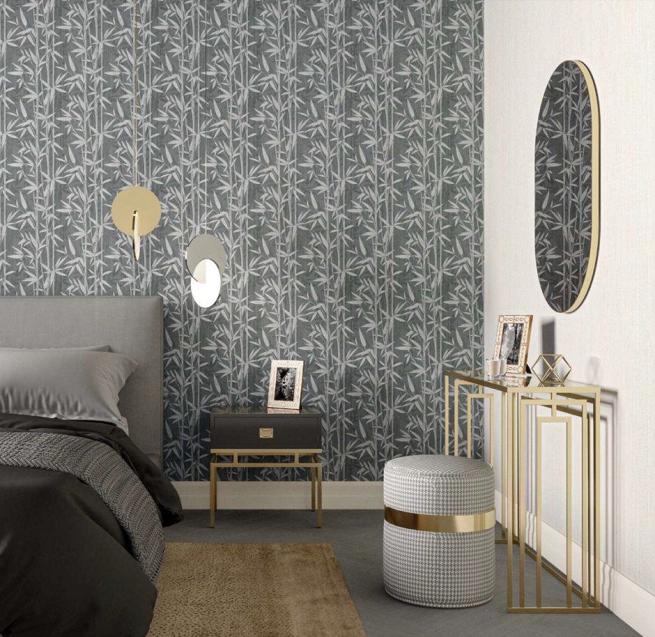 Бамбук Керама Марацци