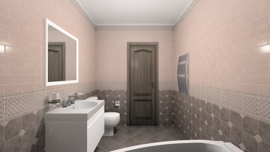 Плитка Ричмонд Керама Марацци