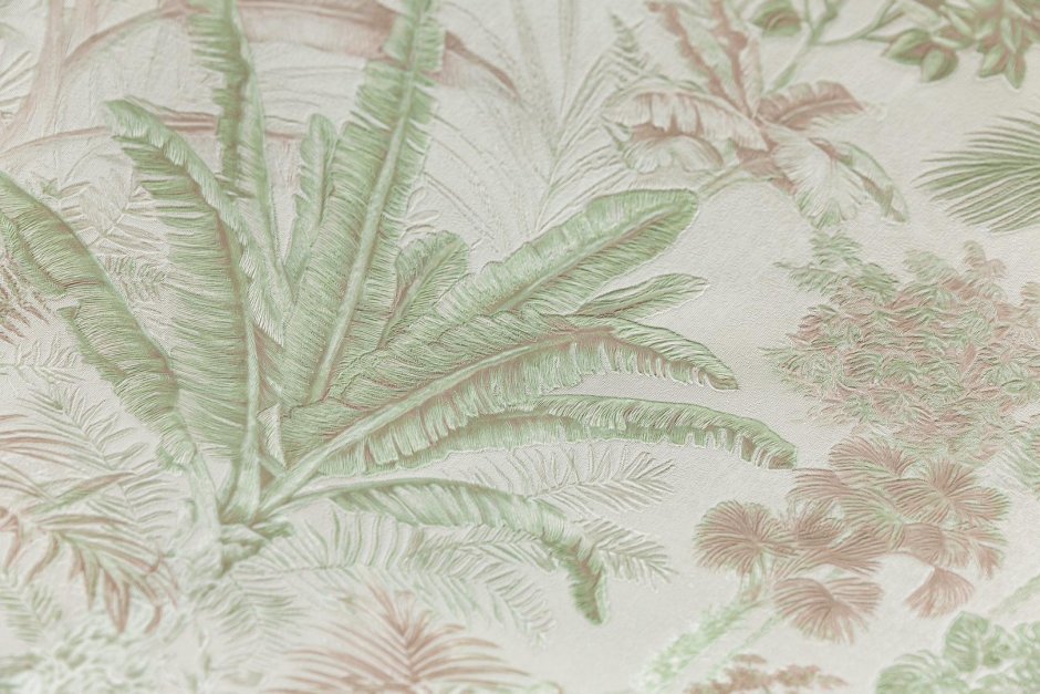 Обои Арабеска Керама Марацци