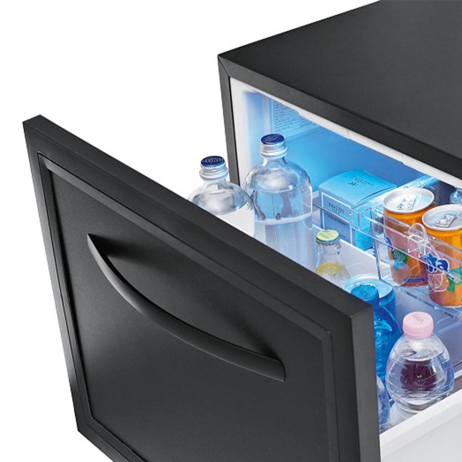 Минибар Indel b kd50 Drawer PV