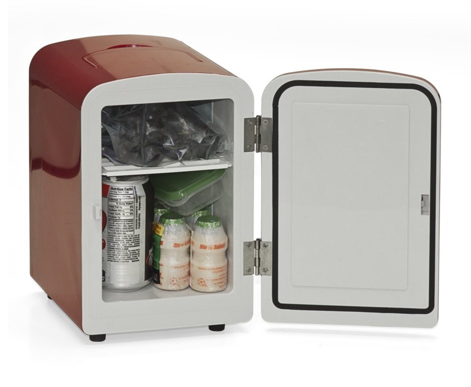 Мини-холодильник Colet mnbx4