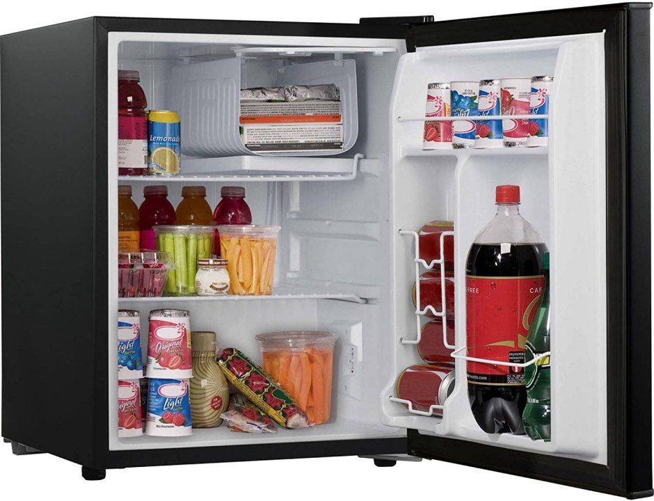 Холодильник Amica FK326.6DFZV