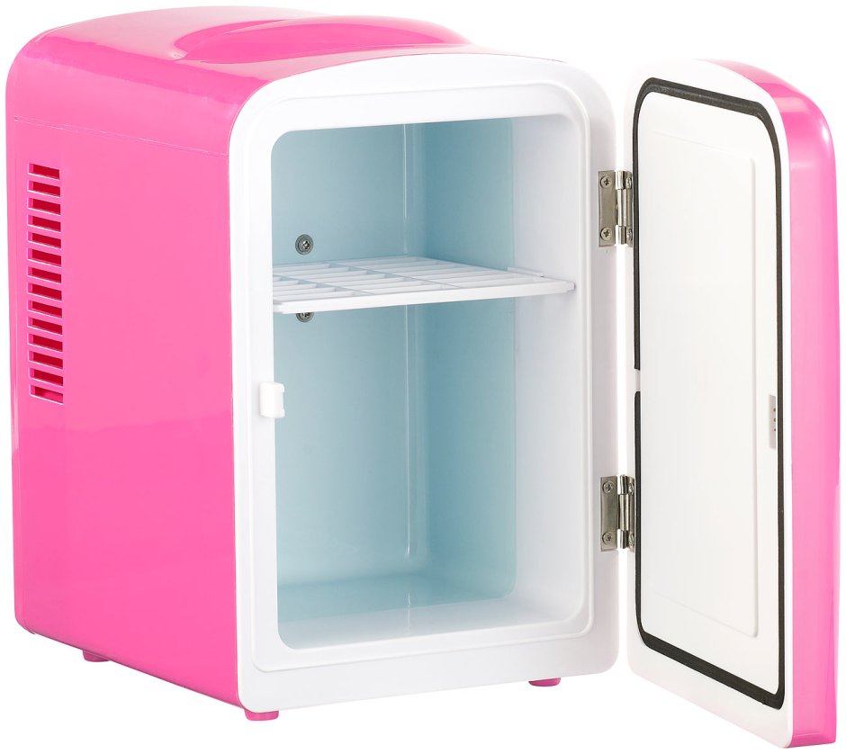 Мини холодильник Sally Mini Fridge