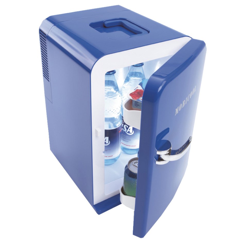 Автохолодильник Gesell CG-38m2r