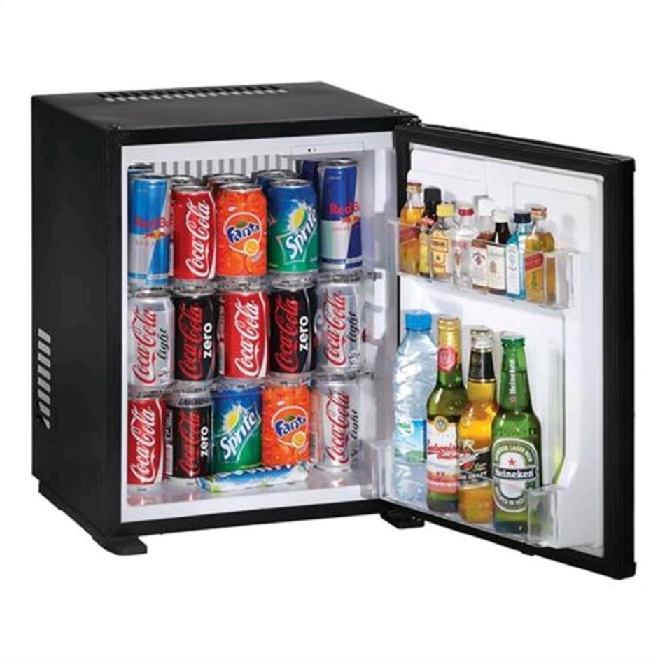 Minibar mc30