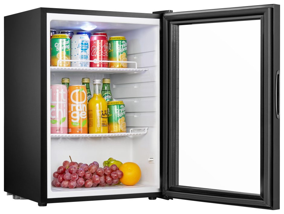 Мини холодильник