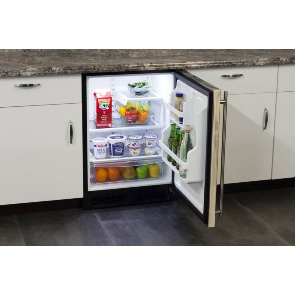Холодильник под столешницу MT 08 f079564