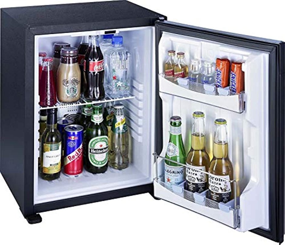 Минибар Dometic rh 440 NTE