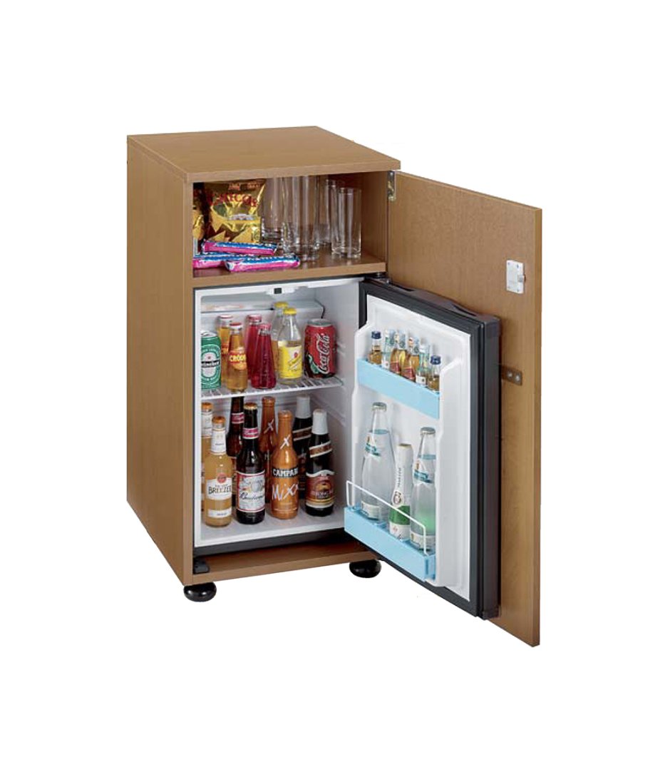 Мини-бар Indel b Iceberg 40