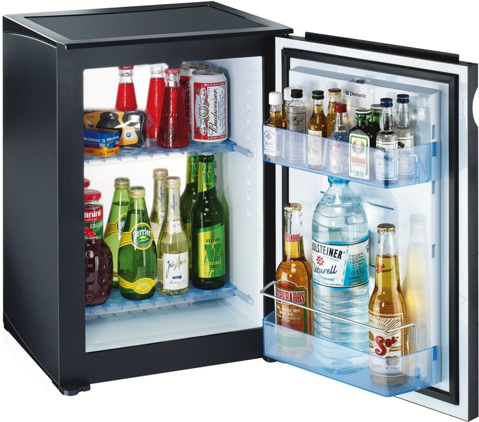 Минибар Dometic HIPRO 6000