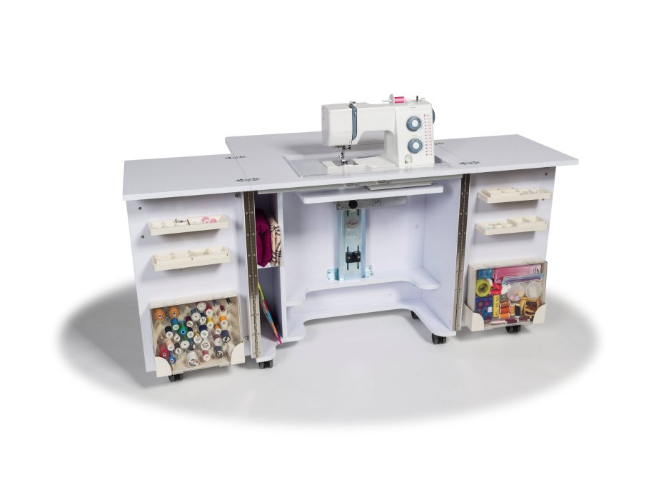 Швейный стол комфорт 1ql