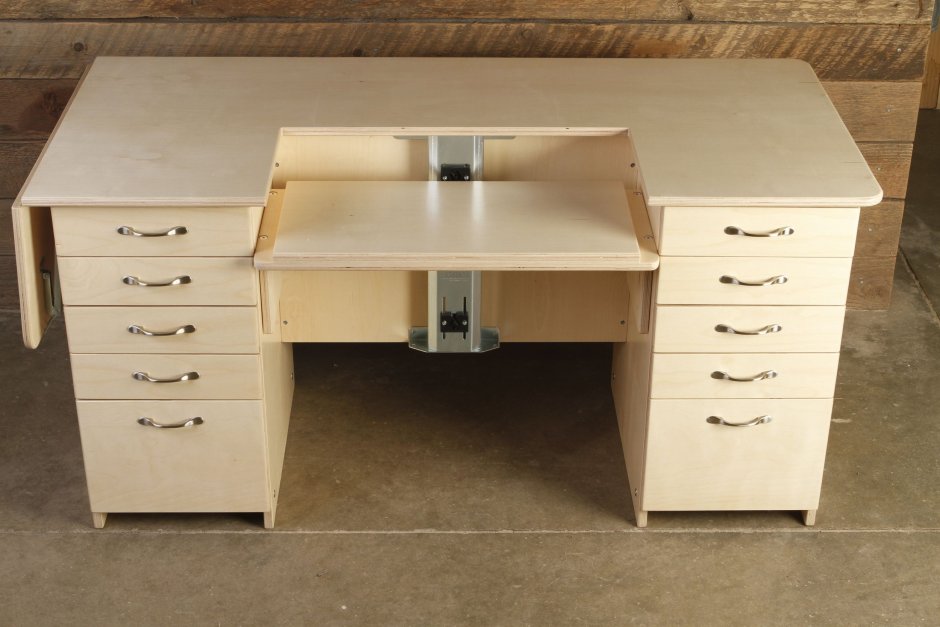 Стол Швейный комфорт Некст